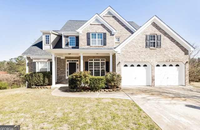 2672 Blowing Wind - 2672 Blowing Wind Circle, Douglas County, GA 30135 2672 Blowing Wind - 2672 Blowing Wind Circle, Douglas County, GA 30135