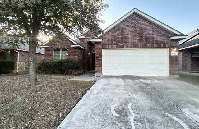 9422 WIND DANCER - 9422 Wind Dancer, San Antonio, TX 78251