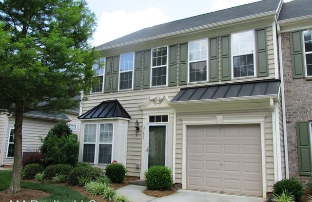 3151 Park South Station Blvd - 3151 Park South Station Boulevard, Charlotte, NC 28210