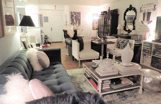 40 Central Park South Gallery 1