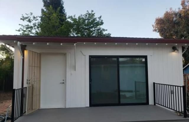 1047 W Parr AVE A - 1047 West Parr Avenue, Campbell, CA 95008