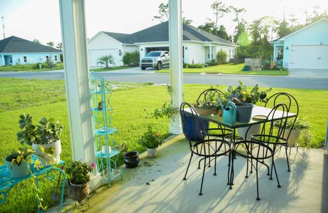 108 Canvas Lane - 108 Canvas Lane, Port St. Joe, FL 32456