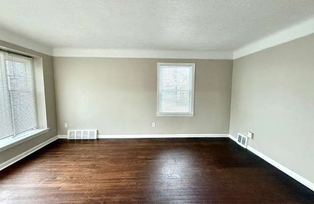 4 Bedroom on Detroit's West Side! Gallery 3