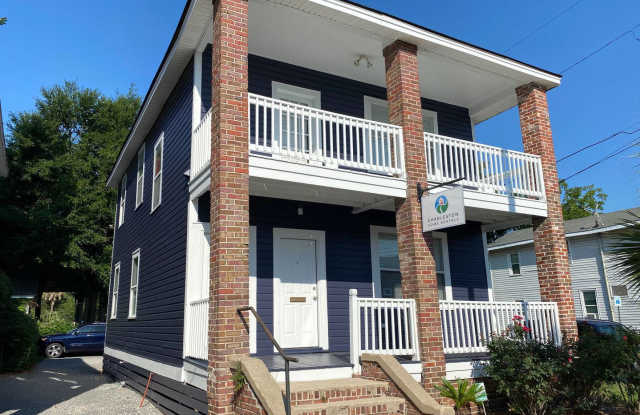 2 Bedroom 1 Bath Apartment - Downtown Charleston - 789 Meeting Street, Charleston, SC 29403