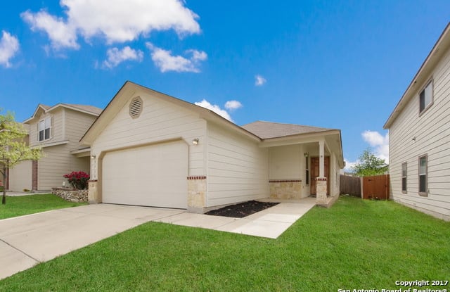 3710 FRINGE BREEZE - 3710 Fringe Breeze, Bexar County, TX 78261