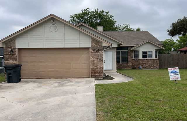4704 Champion Drive, Killeen photos photos