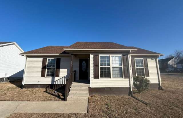771 Shelby Lynn Drive - 771 Shelby Lynn Drive, Springfield, TN 37172