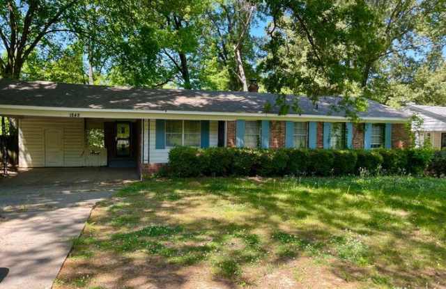 1848 Baldwin Avenue photos photos