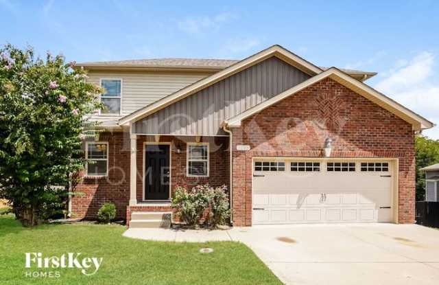 1203 Applewood Circle - 1203 Applewood Circle, Clarksville, TN 37040 1203 Applewood Circle - 1203 Applewood Circle, Clarksville, TN 37040