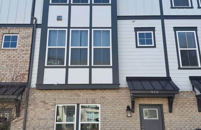 Nearly New Davidson Townhome | 3BR + Flex Space | 2-Car Garage | Minutes to Downtown photos photos