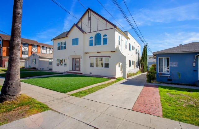 630 Raleigh Street - 630 Raleigh Street, Glendale, CA 91205