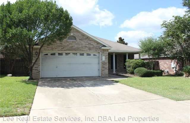 2103 Wheaton Trail - 2103 Wheaton Trail, Cedar Park, TX 78613