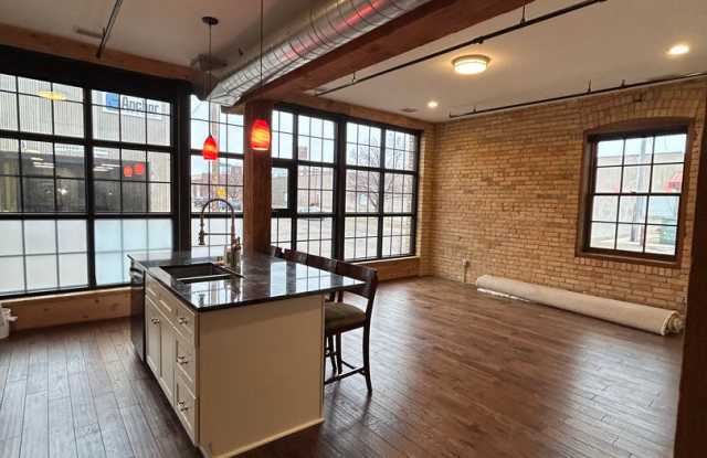 The Schurmeier Lofts photos photos