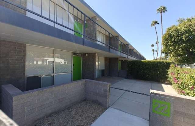 Scottsdale Siesta Suites photos photos