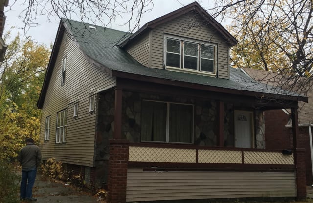 5525 Coplin St. - 5525 Coplin Street, Detroit, MI 48213