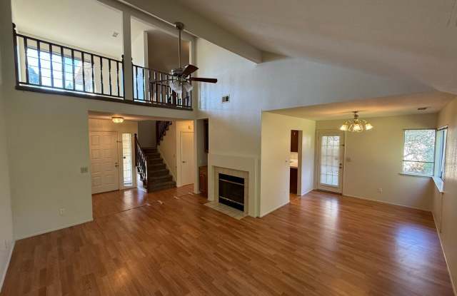 3 bed | 2.5 bath | 1716 SF | 2 Car Garage | Two Story | Tenant pays $175 monthly for WS&G Gallery 3