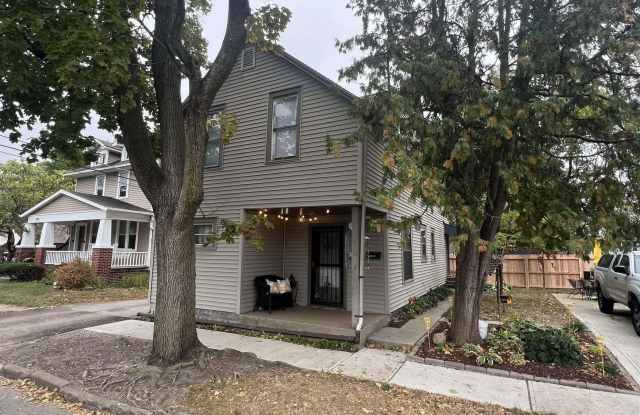 1214 Delaware Avenue photos photos