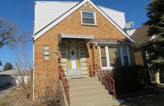 6948 W Wellington Avenue photos photos