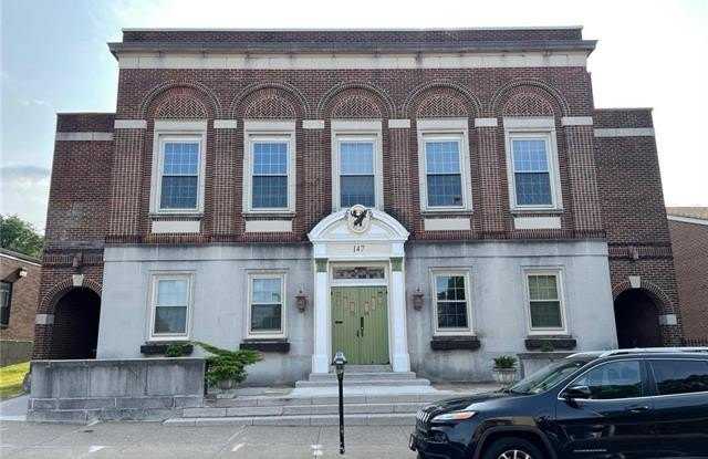 143 South 4Th Street - 143 South 4th Street, Easton, PA 18042