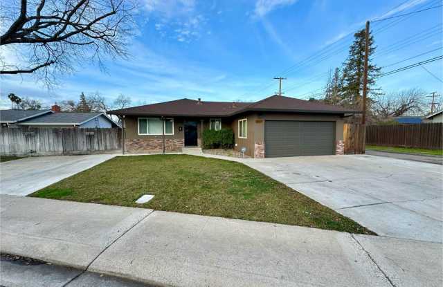 1517 Hamilton Ave - 1517 Hamilton Avenue, Modesto, CA 95350 1517 Hamilton Ave - 1517 Hamilton Avenue, Modesto, CA 95350