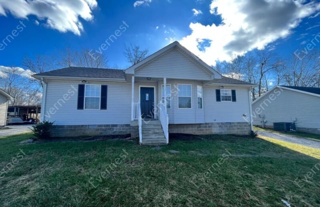 128 Greystone Dr - 128 Greystone Drive, Springfield, TN 37172