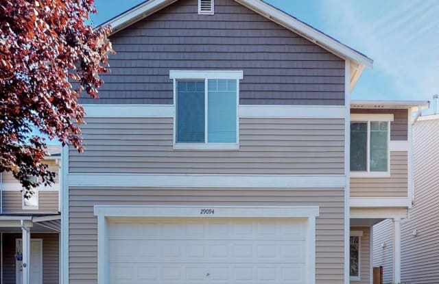 29094 215th Pl SE - 29094 215th Place Southeast, Lake Morton-Berrydale, WA 98042