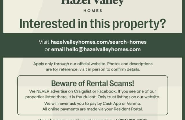 829 North Avenue photos photos