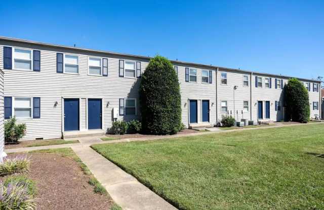 Crossings at East Nashville photos photos