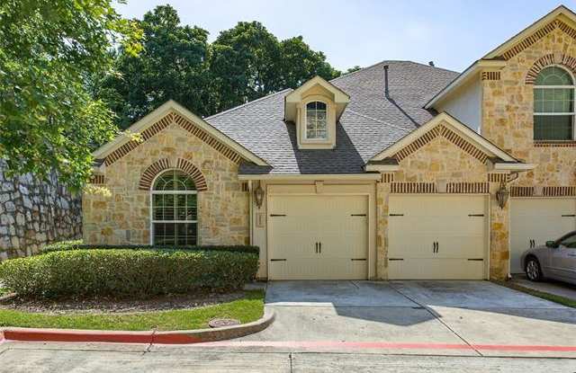 2655 Eagle Circle - 2655 Eagle Circle, Grapevine, TX 76051