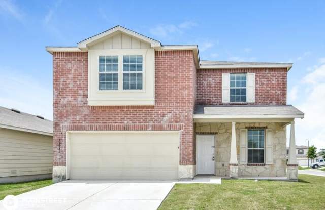 11942 Fieldcrest Run - 11942 Fieldcrest Run, Bexar County, TX 78254