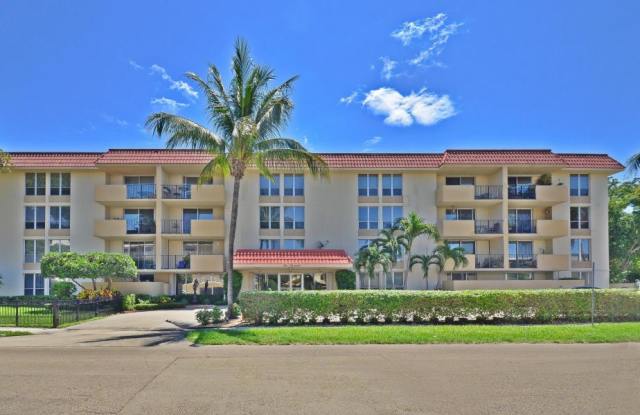 1000 Spanish River Road unit: 3K - 1000 Spanish River Road, Boca Raton, FL 33432
