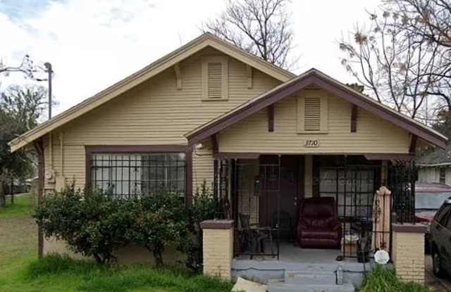 3710 Guaranty st - 3710 Guaranty Street, Dallas, TX 75215