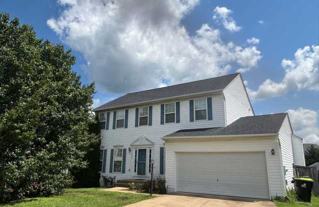 10843 SPENCER Street - 10843 Spencer Street, Bealeton, VA 22712