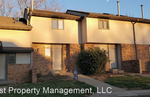 437 Foxfire Dr - 437 Foxfire Drive, Columbia, MO 65201