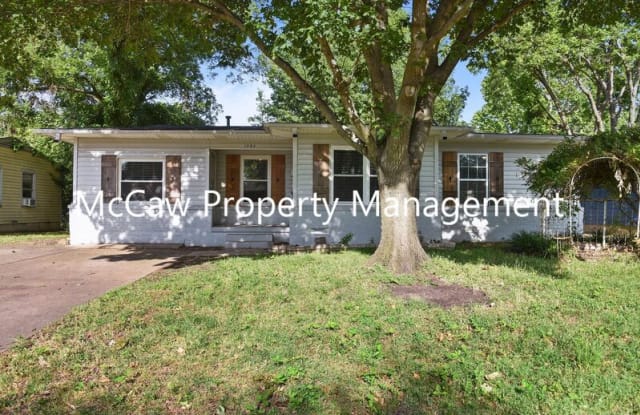 1520 Hilltop Dr. - 1520 Hilltop Drive, Garland, TX 75042
