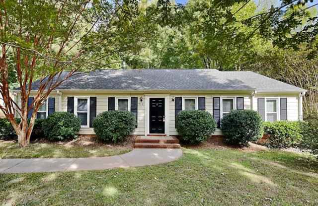912 Conestoga Drive - 912 Conestoga Drive, Charlotte, NC 28270
