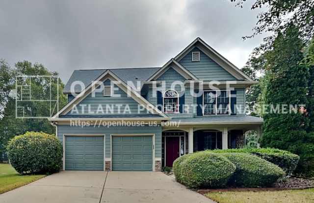 327 Laurel Glen Crossing Gallery 1