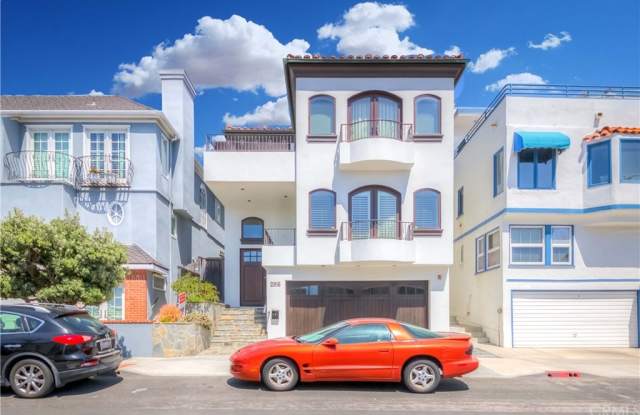 2816 Manhattan Avenue - 2816 North Manhattan Avenue, Manhattan Beach, CA 90266