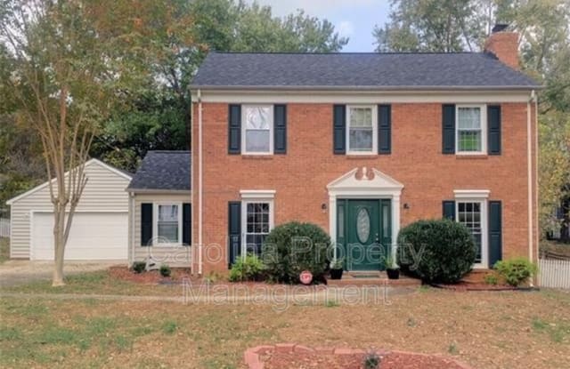 12200 Painted Tree Road - 12200 Painted Tree Road, Charlotte, NC 28226