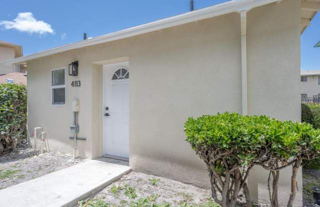 4107 Buckingham Road photos photos
