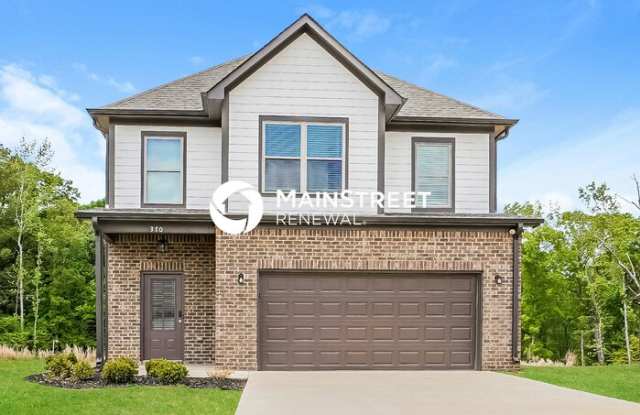 370 Ridgeview Circle Gallery 1