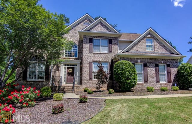 304 Carriage Oaks - 304 Carriage Oaks Drive, Tyrone, GA 30290