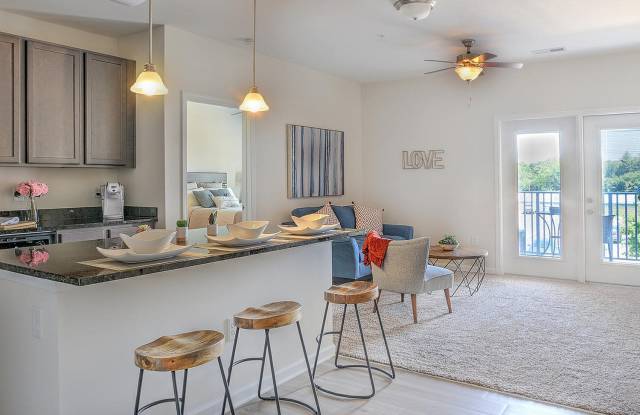 10 Newbridge Apartments Gallery 2