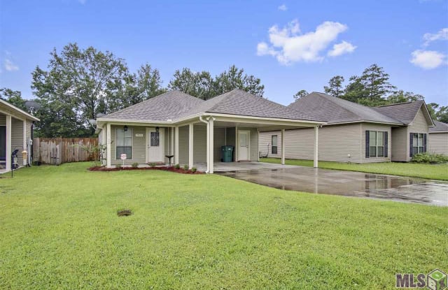 13522 Lily Ave - 13522 Lily Avenue, Livingston County, LA 70785