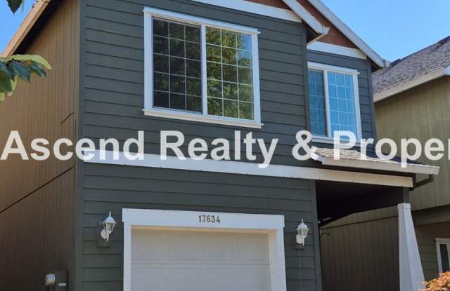 **Move In Special**Beaverton Convenience with Central AC & Attached Garage  Minutes to MAX, Costco, Nike & Parks photos photos