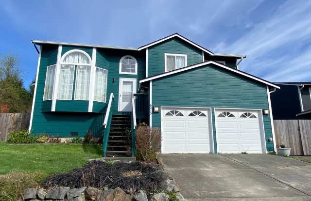 Beautiful Marysville home located on quiet cul de sac photos photos