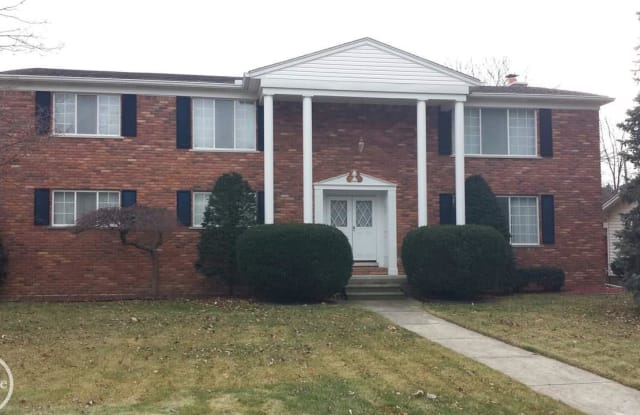 46027 Vanker - 46027 Vanker Ave, Utica, MI 48317