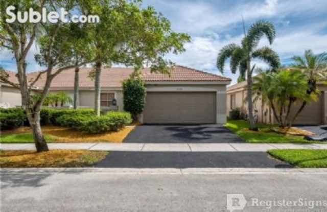 2098 Borealis Way - 2098 Borealis Way, Weston, FL 33327