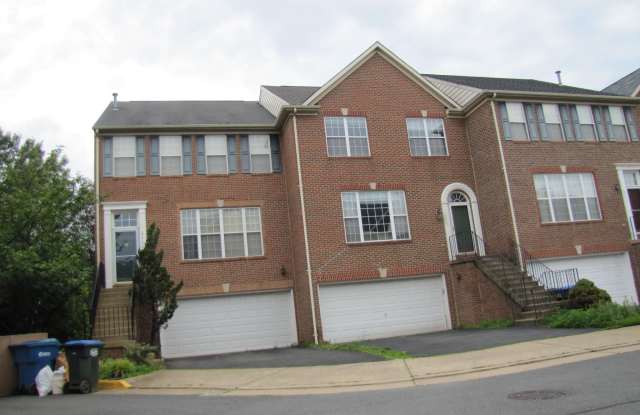 2456 FOUNDERS WAY - 2456 Founders Way, McNair, VA 20171
