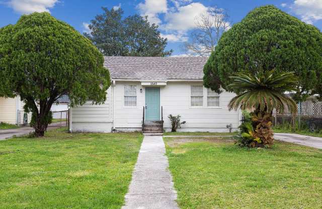 Cozy 3-Bedroom Home in Algiers – Comfort  Convenience in New Orleans! - 1540 Richland Road, New Orleans, LA 70114